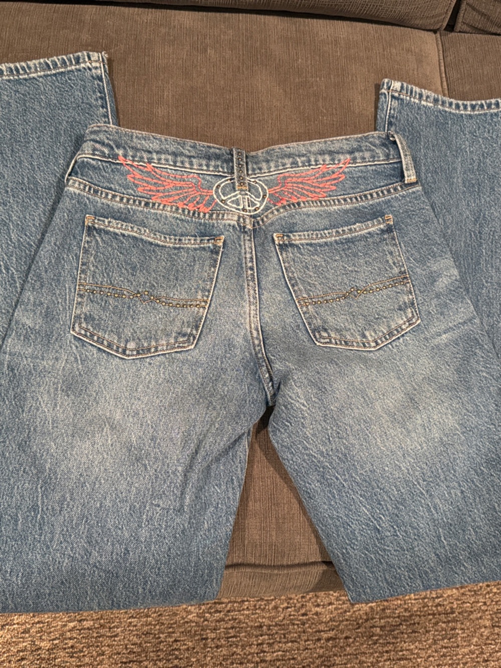 Lucky Brand Easy Rider Mid Rise Boot NWOT